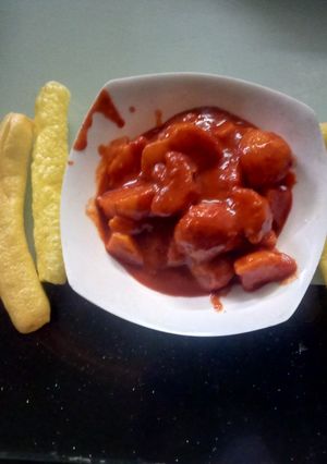 લસણીયા બટાકા (Lasaniya Bataka Recipe In Gujarati) રેસીપી મુખ્ય ફોટો