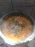 பருப்பு பூசணி (Paruppu poosani recipe in tamil)