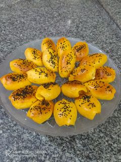 صورة لوصفة بوريك