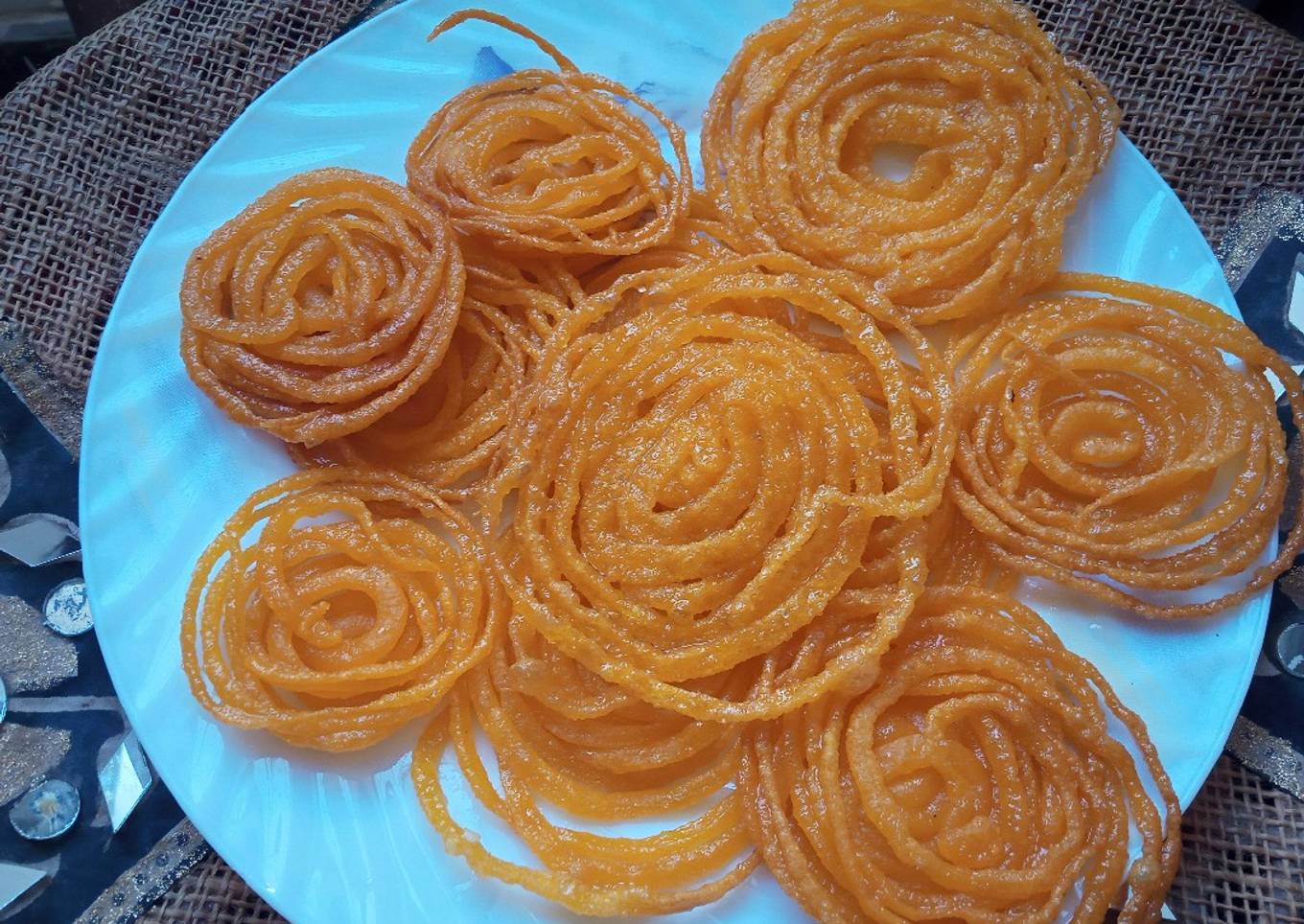 Jalebi