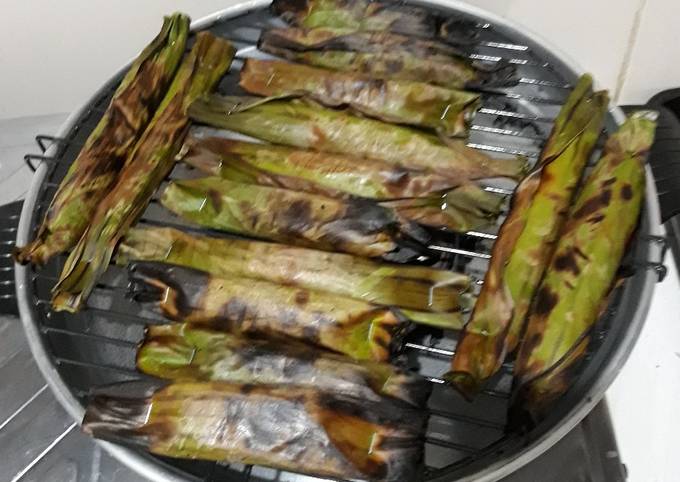 Otak- otak bangka