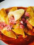 Cochinita Pibil