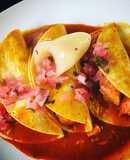 Cochinita Pibil