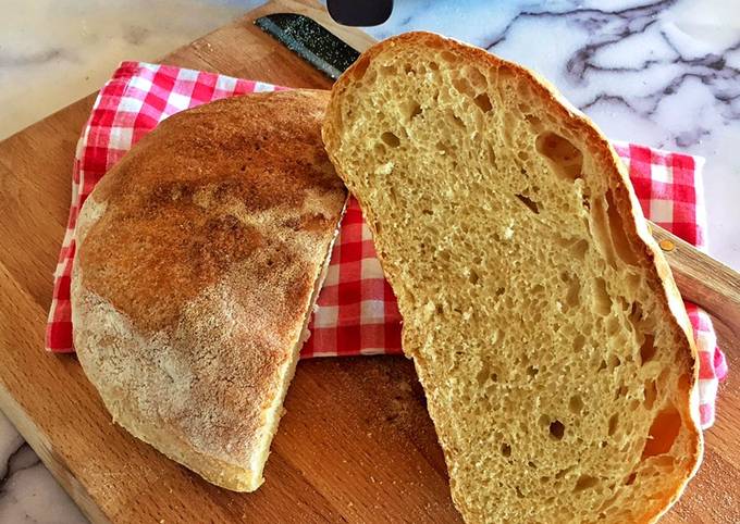 Il Segreto della Lievitazione del Pane