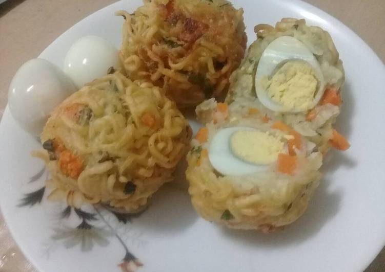 Resep Telur Gulung Oleh Aditya Fatmawati Putri Cookpad