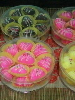 Foto resep Coklat praline cantik