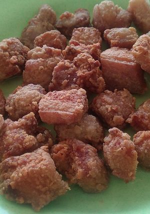 Foto resep Sam Can Goreng Kriuk