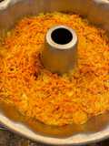 Carrot ring