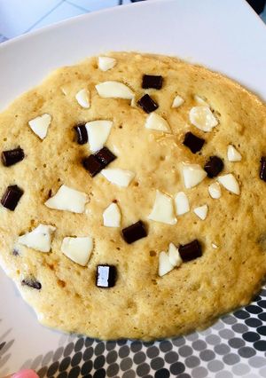 Une photo de Cookies
