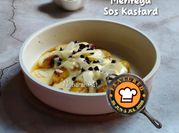 Gambar kuah custard