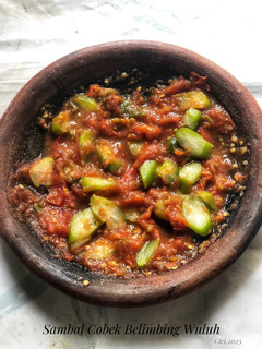 Foto resep Sambal Cobek Belimbing Wuluh