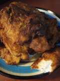 Batter Fried Chicken