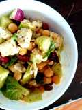 Protein salad💕