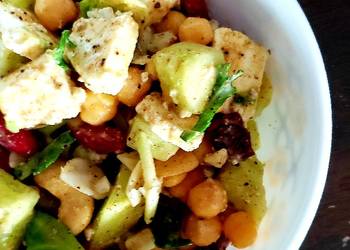 Without Fail Making Recipe Protein salad Delicious Without Fail Making Recipe Protein salad Delicious