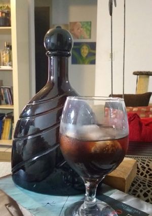 Foto de Licor de jabuticaba