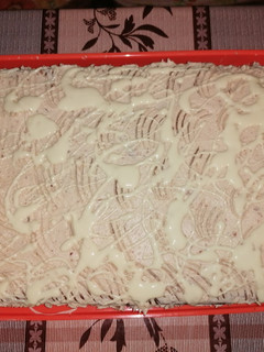 Gesztenyetorta 🎂 recept fotója