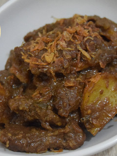 Foto resep Bistik Daging ala Ibuk