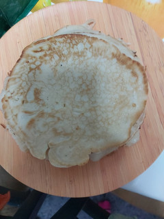 Una foto de Creps