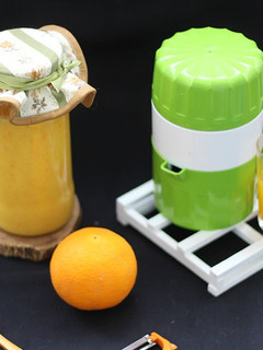 Foto de Curd de tangerina