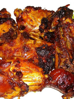 Foto resep Ayam panggang oven