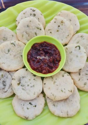 Foto resep Cireng Sambal Terasi