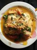 Ayam Woku Manado