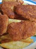Nuggets de pollo