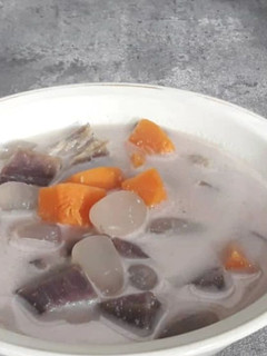 Foto resep 55. KOLAK UBI & KOLANG KALING