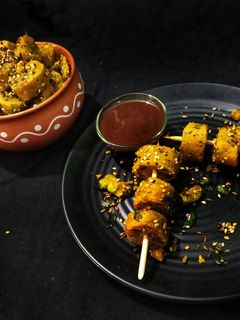 मेथी मुठिया (Methi Muthiya recipe in hindi) रेसिपी मुख्य फोटो