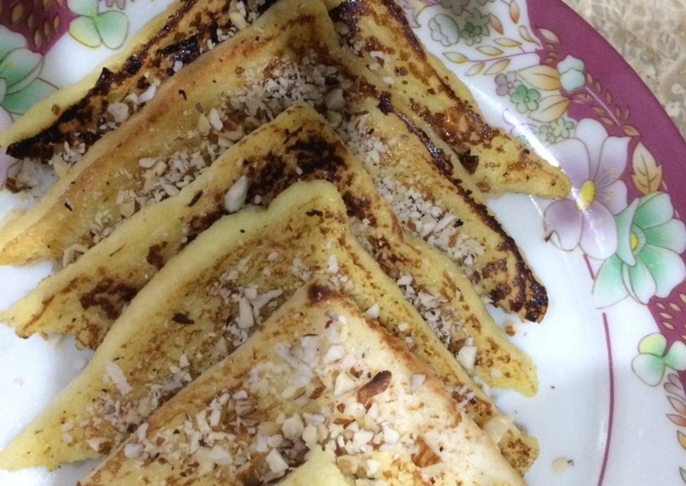 French toast