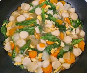 Praktis Memasak Cap Cay Diet Paling Enak Praktis Memasak Cap Cay Diet Paling Enak