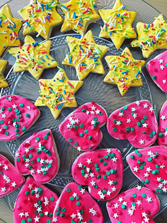 Una foto de Galletitas Navideñas 🎄❤️