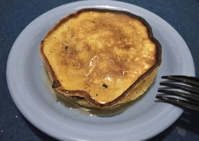 Pancake simple