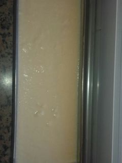 Una foto de Tarta de queso sin horno