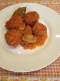 Albóndigas o Pilotes de Miguel