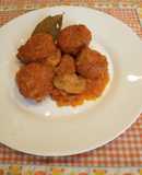 Albóndigas o Pilotes de Miguel