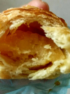Foto resep Bolen tape keju puff pastry homemade