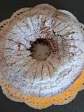 Ciambella al cioccolato fondente🍫🍩