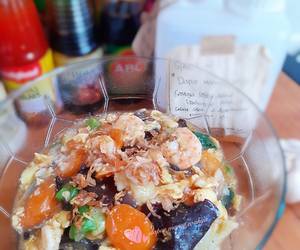 Resep Terbaik Cap cay goreng Lezat Mantap