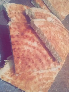 صورة لوصفة مطلوع سهل وخفيف