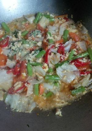 Foto resep CapCai Sederhana