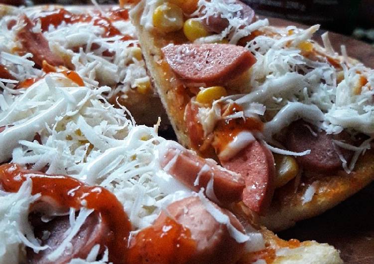 Pizza Teflon