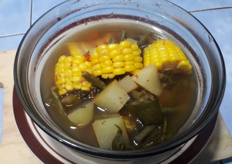 Sayur asem