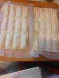 Masa para pastas a la Pura Yema y Semolino