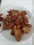 Ayam madu