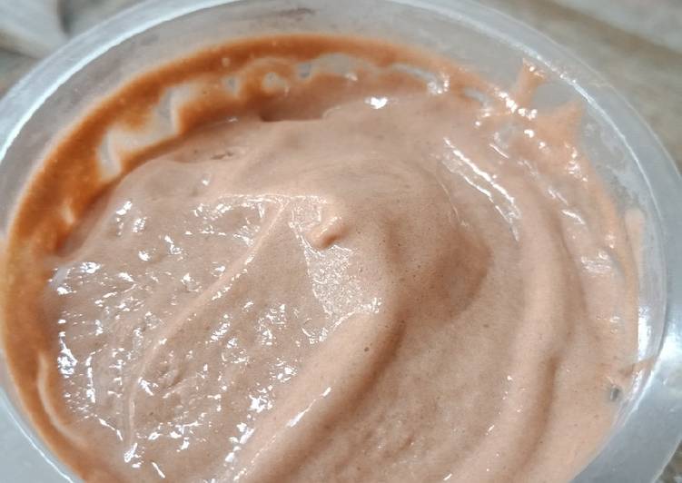 Es krim milo