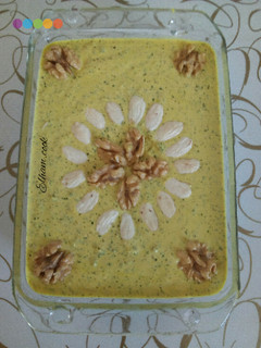 عکسی از دستور کالجوش (کله جوش)😋