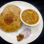 बेड़मी पूरी (Bedmi Puri recipe in Hindi)