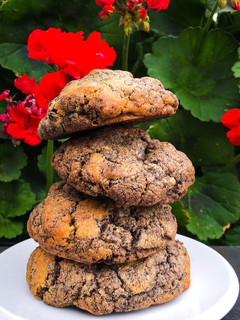 Una foto de Cookies oreo