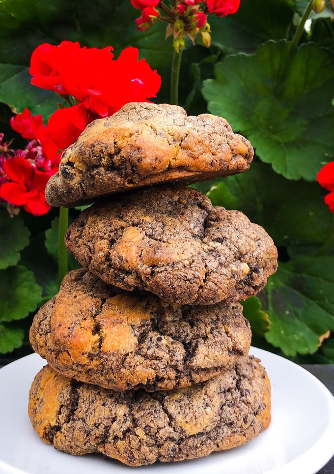 Una foto de Cookies oreo